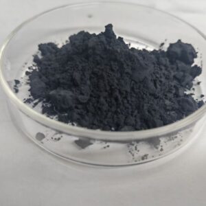 حبيبات دقيقة من كربيد البورون (B4C) من شركة Haixu Abrasives، رقم F1000